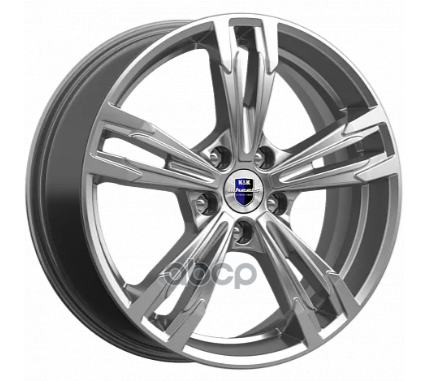 Диск КиК, Karrera Light 7x18/5x114.3ET35 60.1