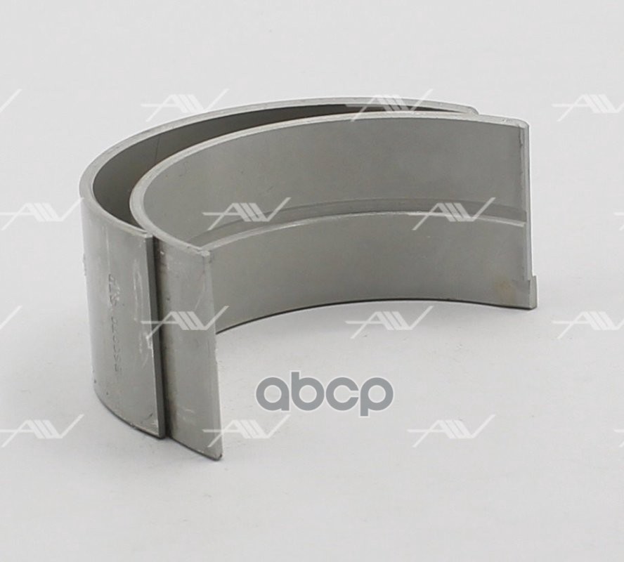 Вкладыши шатунные (на 1 шейку) 0.20 KUBOTA V3307