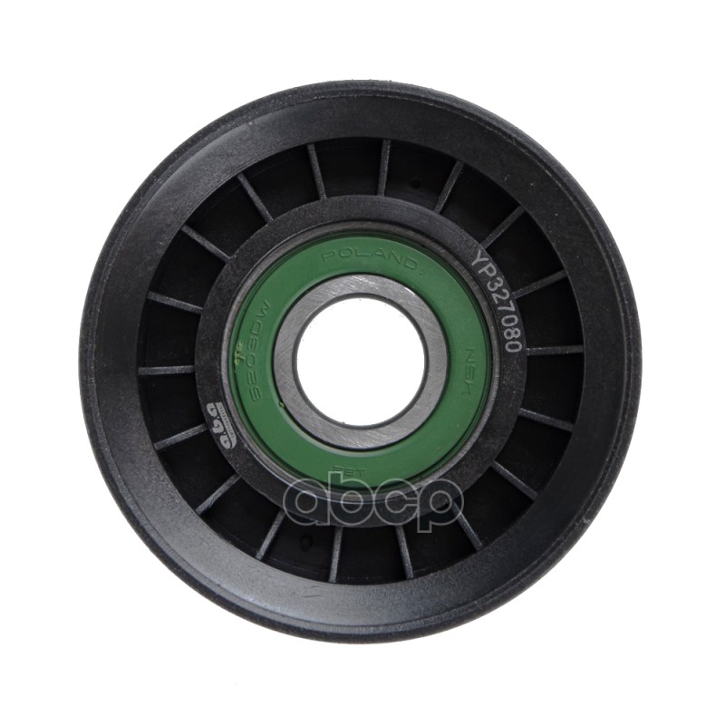 Ролик Приводного Ремня Mazda 2 Aba Automotive Yp327080 ABA Automotive арт. YP327080