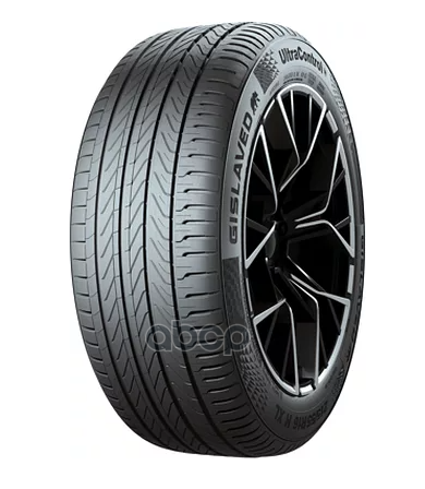 Автошина GISLAVED UltraControl 175/65 R14 82 T