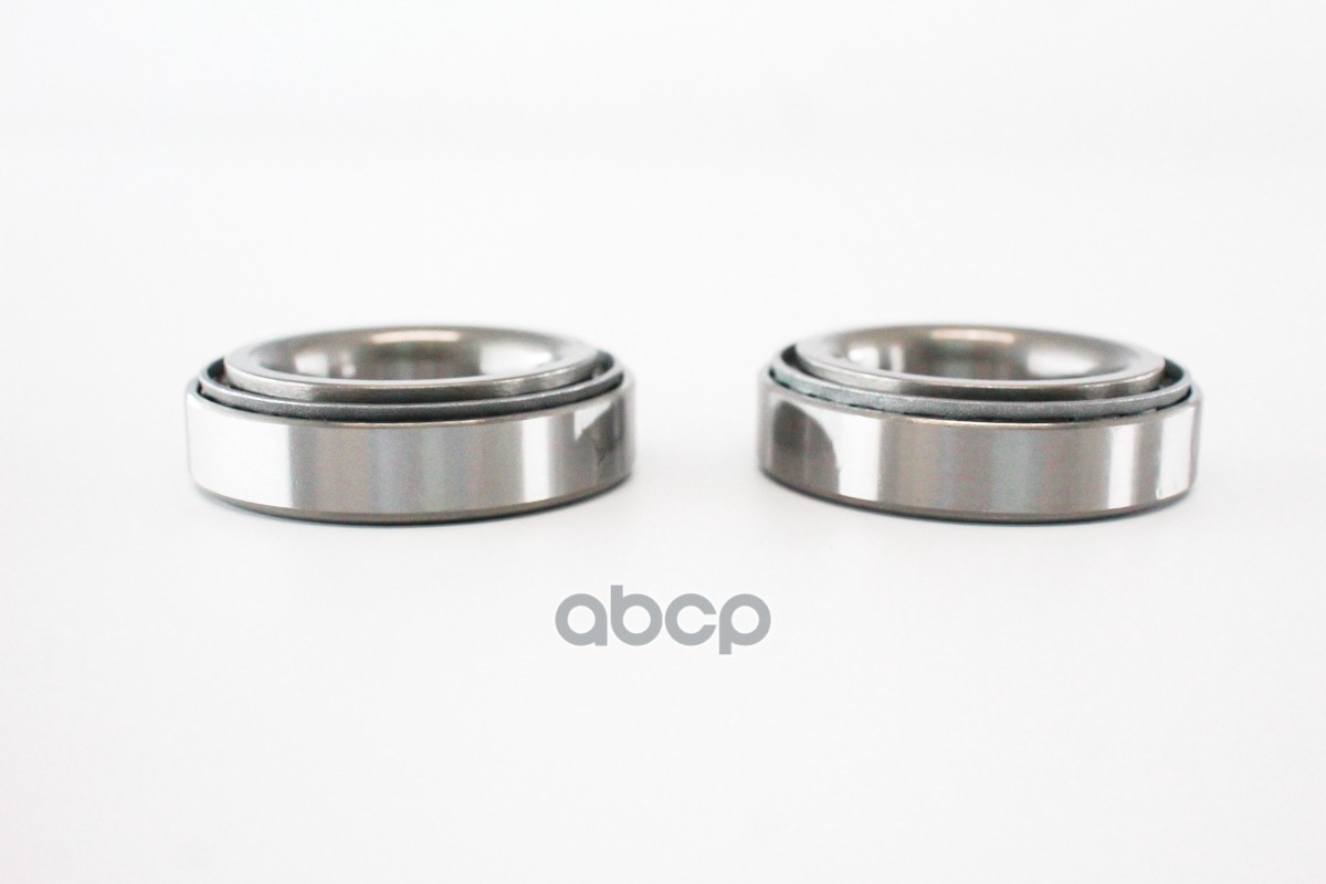 Подшипник передней ступицы (комплект с сальниками) (не забывать шайбы регулирово