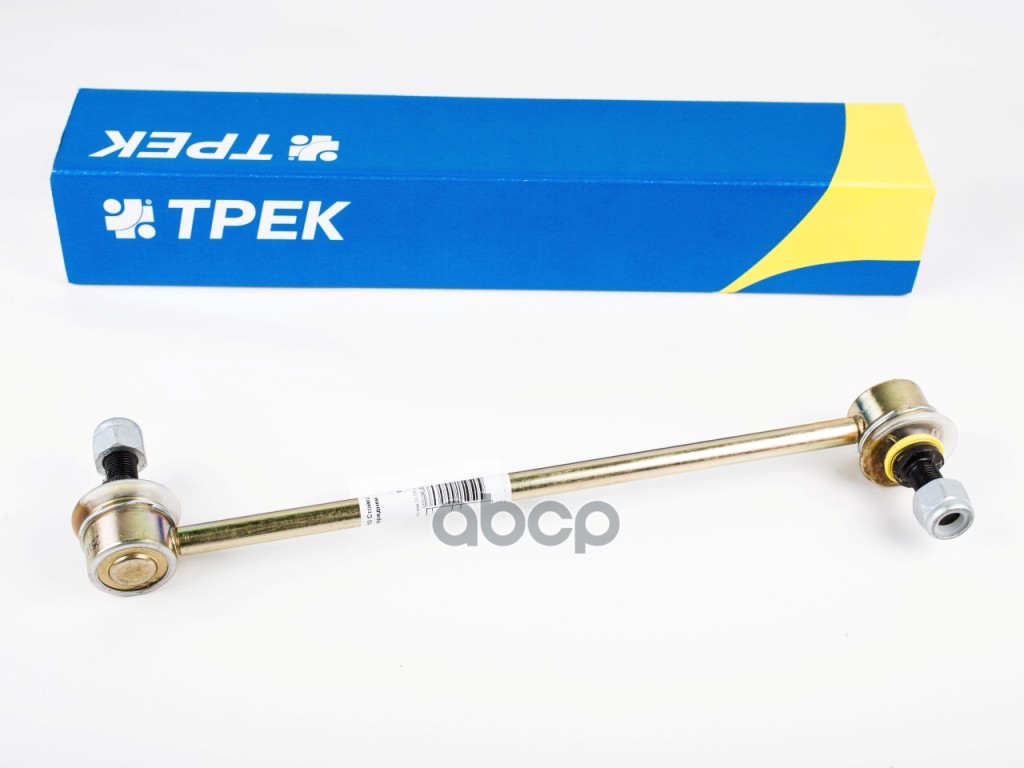 SL70162 ТРЕК Стойка стабилизатора передняя SL70-162 для а/м Opel Astra G (F69_,