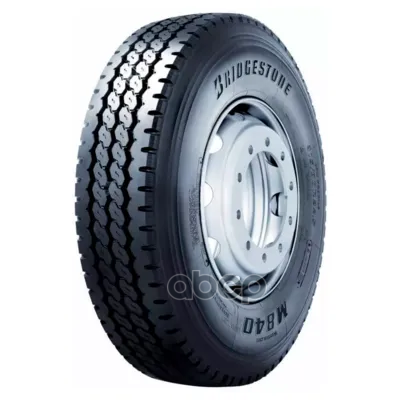 Грузовые шины Bridgestone V-Steel Mix M840 315/80 R22.5 156 K
