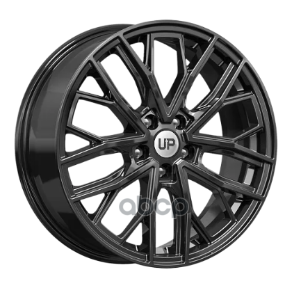 Диск WHEELS UP,  7x18/5x114.3ET45 60.1