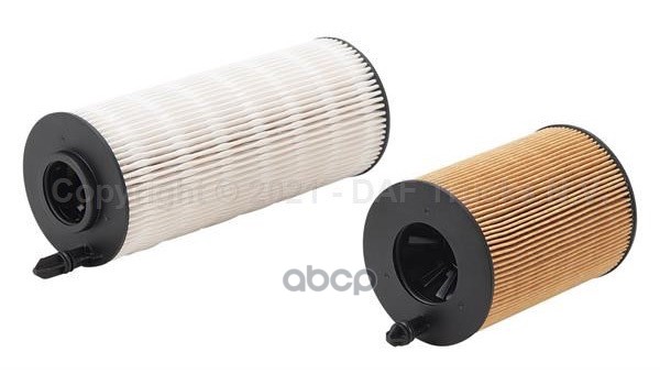 комплект элементов топл. фильтра