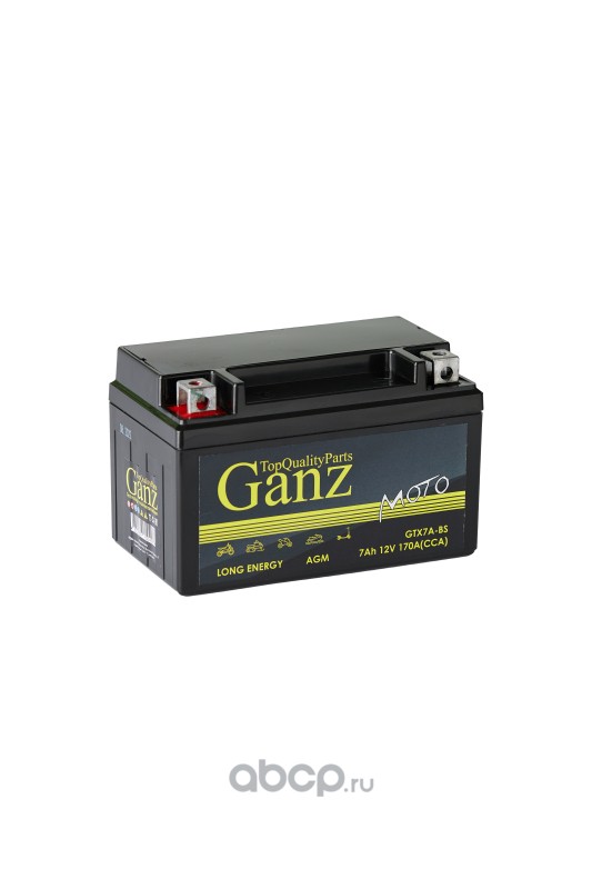 GANZ GN1207