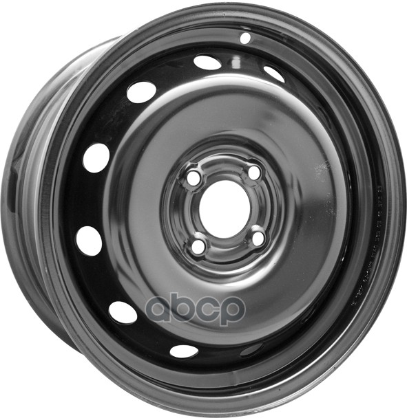 Диск ТЗСК, Renault Logan 6x15/4x100ET40 60.1