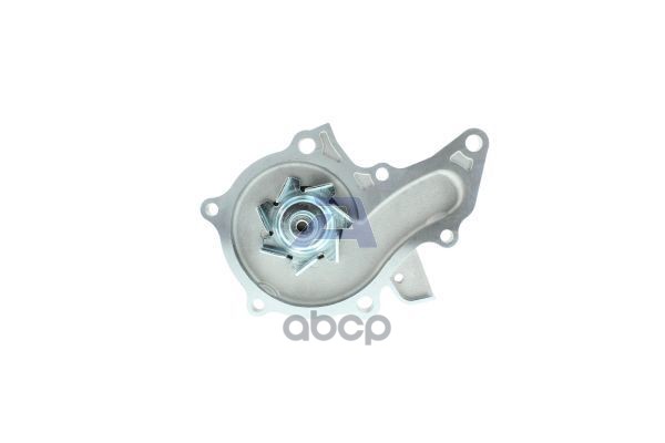 Насос водяной Toyota Corolla (91-) 1.3i/1.5i/1.6 (4A 5A) (без корпуса)