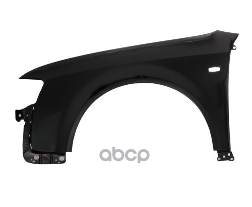 Крыло переднее {ST04}