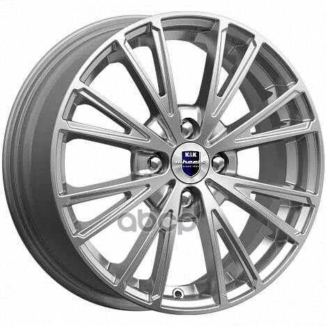 Диск КиК, Меандр 6x16/4x108ET47.5 63.3