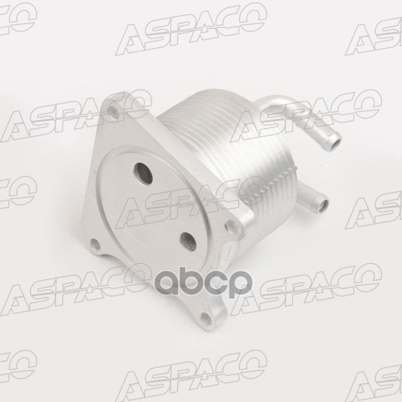 РАДИАТОР МАСЛЯНЫЙ MITSUBISHI ASX (10-14), LANCER (07-14), OUTLANDER (06-14)