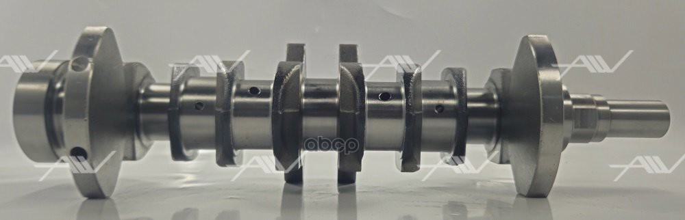 CN-32013 коленвал MITSUBISHI 4D56 CRDI стальной