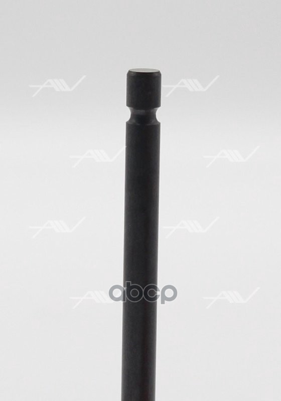 VE-32019 клапан вып MITSUBISHI 4D56T CRDI 16V 27.5x6x108 (10702070/171219/0266682, ГЕРМАНИЯ)