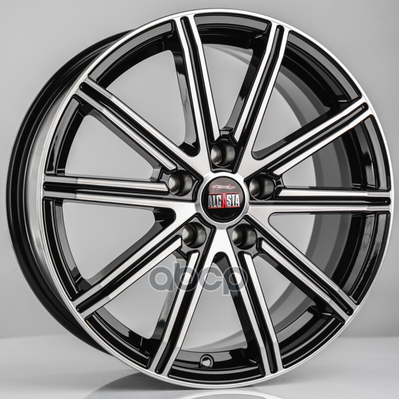Диск ALCASTA, M64 7x17/5x114.3ET45 54.1