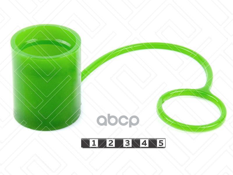 Заглушка (пыльник) наконечника гидравлического шланга, диаметр 36,5 мм