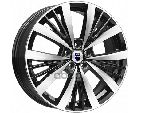 Диск КиК, Марвел 7.5x19/5x114.3ET50 64.1