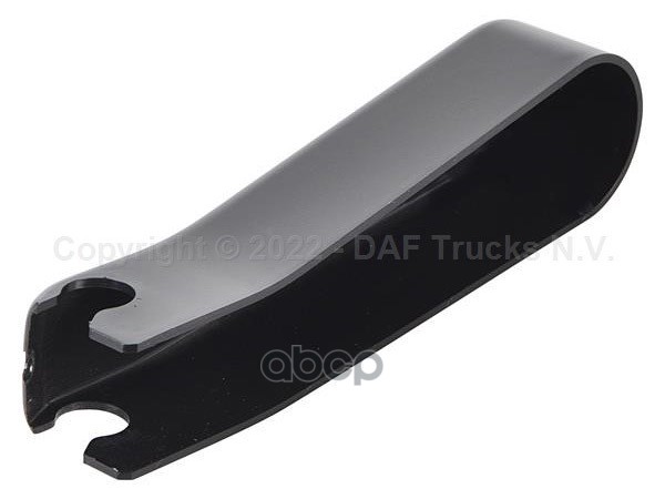 Крышка защитная рычага стеклоочистителя