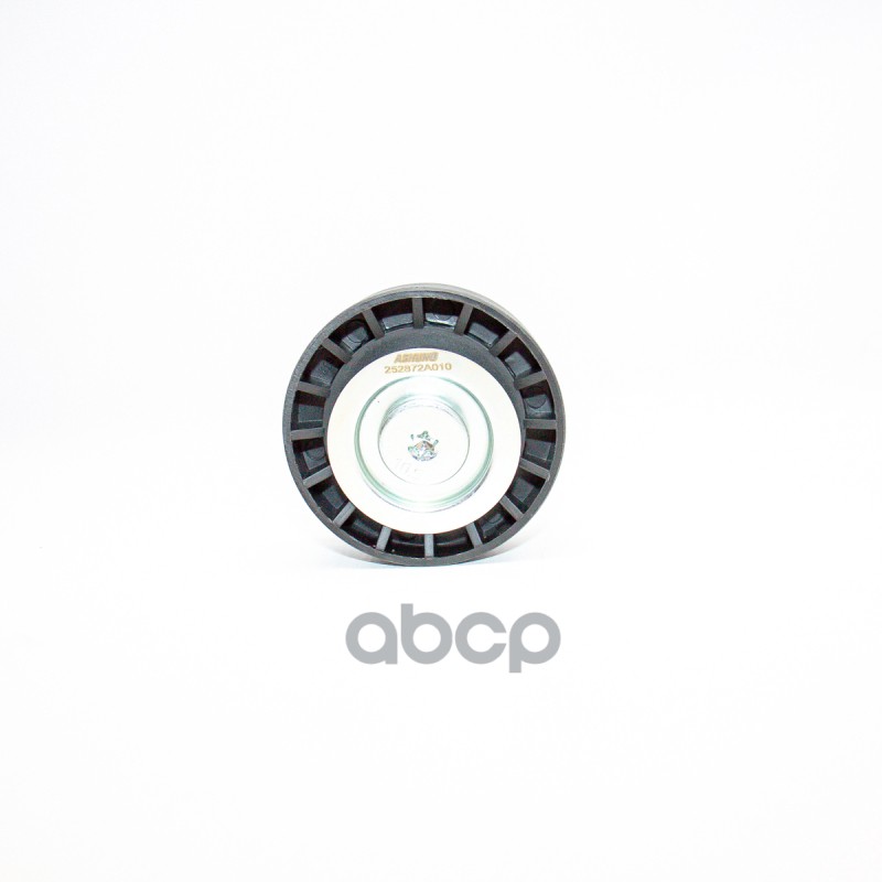 Ролик 'ленивец' приводного ремня TCI (гладкий)