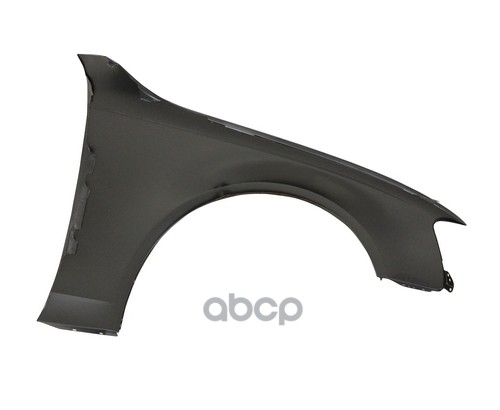 Крыло переднее {ST04}