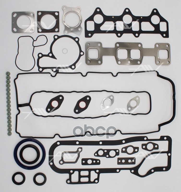 FS-31260 комплект прокладок FORD/MAZDA WLAA/WL-C без прокладки ГБЦ