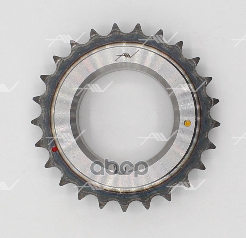 GR-32035 шестерня коленвала HYUNDAI/KIA D4HB (23121-2F000)