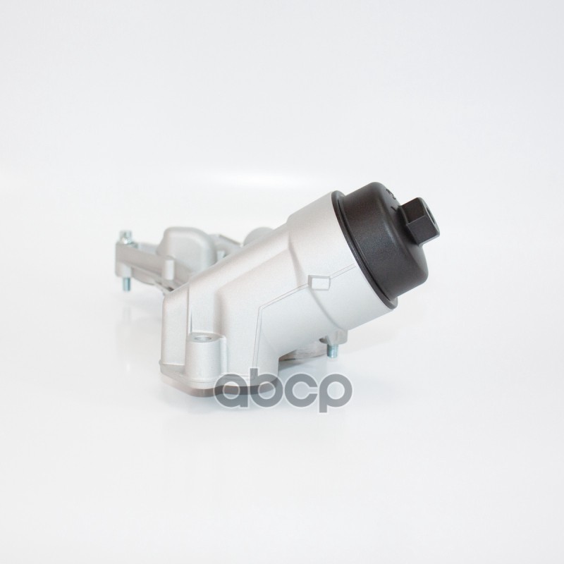 Корпус масляного фильтра с охладителем