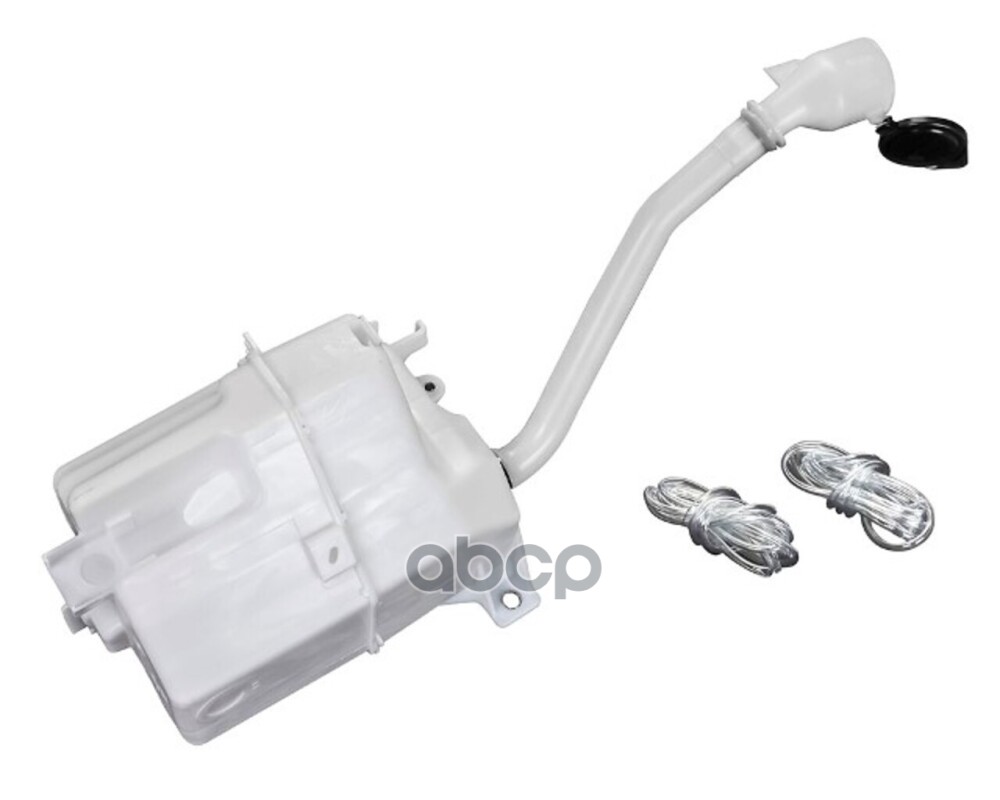 Бачок омывателя с мотором RAV4 18