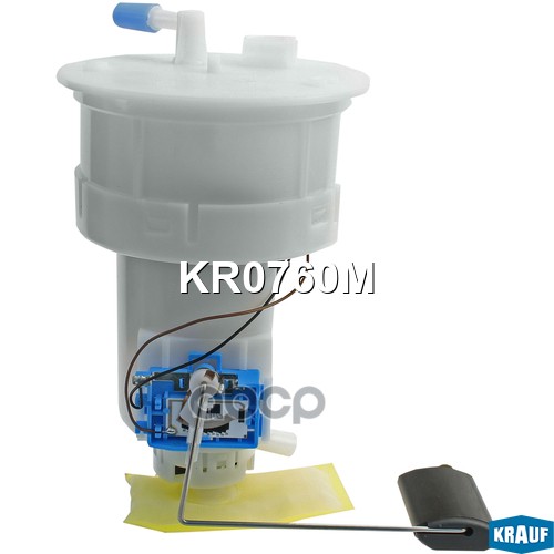 Модуль в сборе с бензонасосом Krauf арт. KR0760M