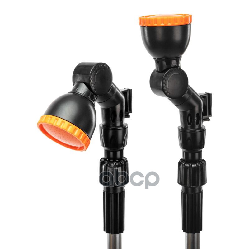 Садовый душ на штативе, регулируемый