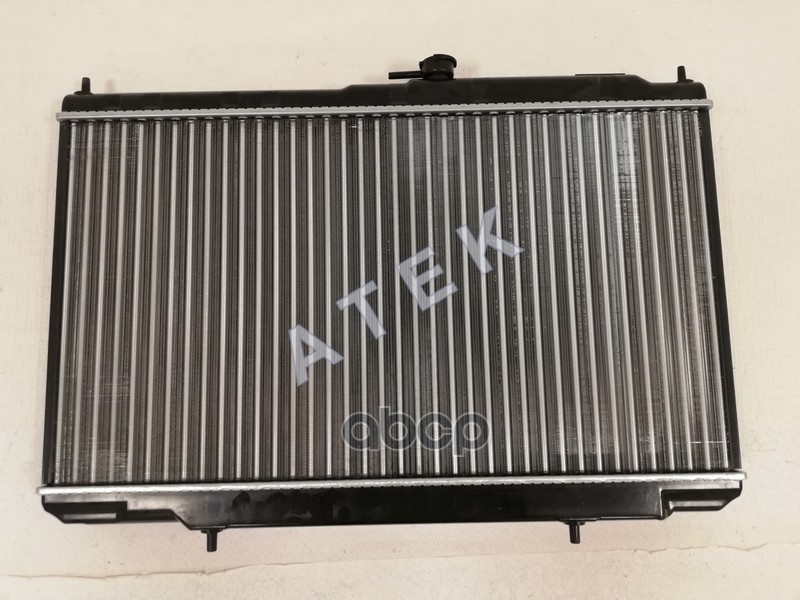 ATEK Almera Classic 06- Радиатор охлаждения основной МКПП RP-30107