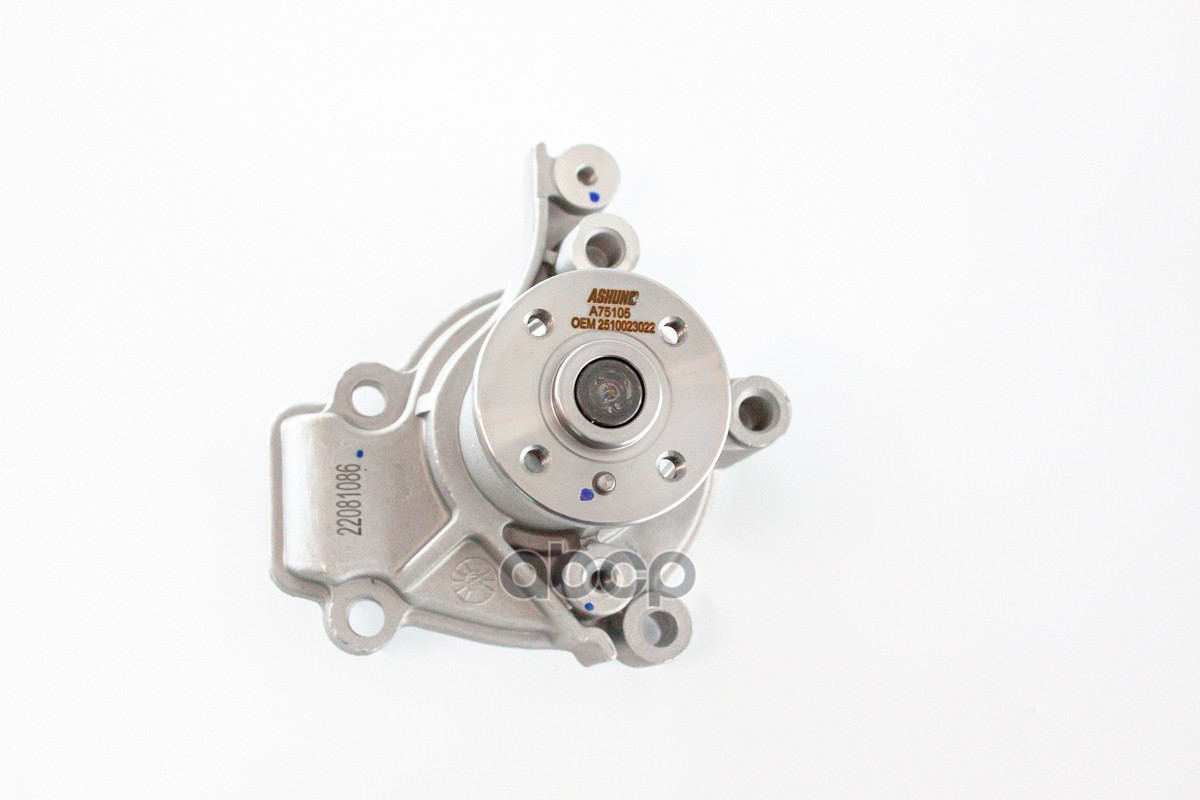 Помпа водяная 2,0 (двигатель XD)