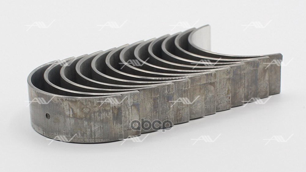 BE-33082 вкладыши шатунные 0.50 NISSAN RD28/T