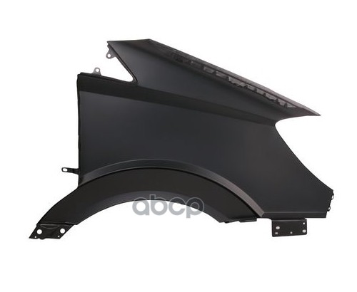 Крыло переднее {ST04}