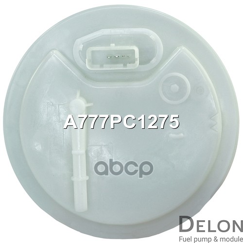 Модуль в сборе с бензонасосом DELON A777PC1275