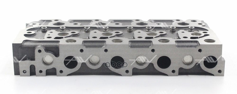 ZK-60000 головка блока цилиндров KUBOTA V1702 (15422-03044)