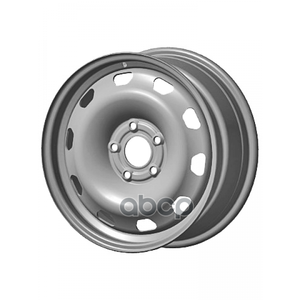 Диск ТЗСК,  6.5x16/5x114.3ET40 66.1