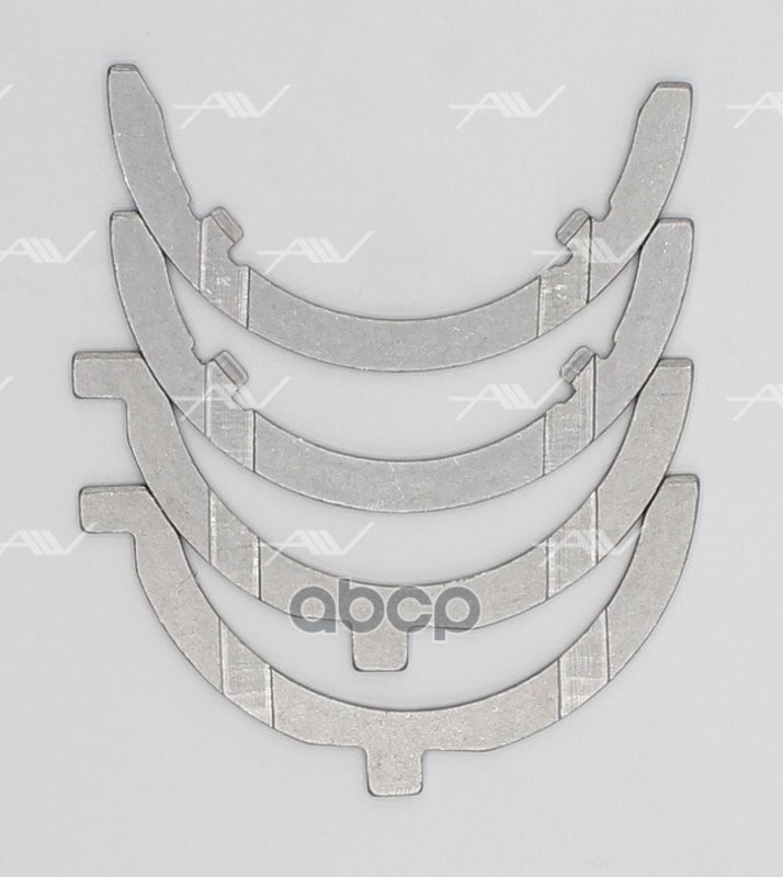 TW-52000 полукольца STD MERCEDES ( 78662600 )