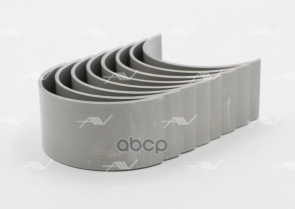 BE-80000 вкладыши шатунные STD PERKINS 1004/1104C/D-44/T