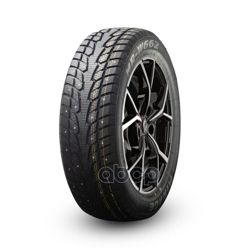 Автошина Mirage MR-W662 185/60 R15 84 T