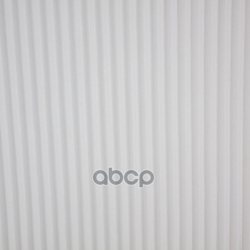 Фильтр салона Solaris Rio Rus (для авто без сетки) (в обойму) 03.12-