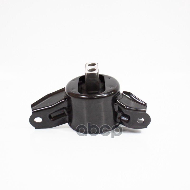 Опора двигателя левая АТ ALL Rio/Solaris RUS