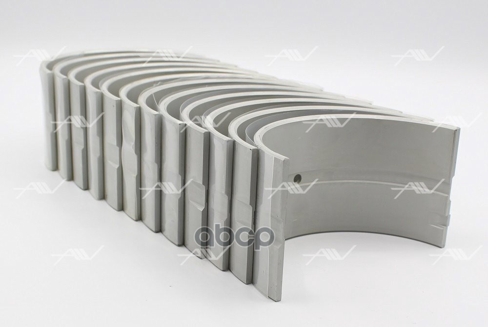 BE-36022 вкладыши шатунные 0.50 KOMATSU 6D155