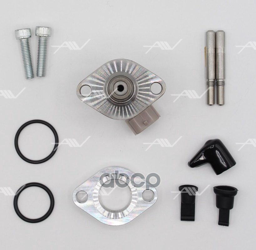 Дозирующий клапан ТНВД (294200-2960)