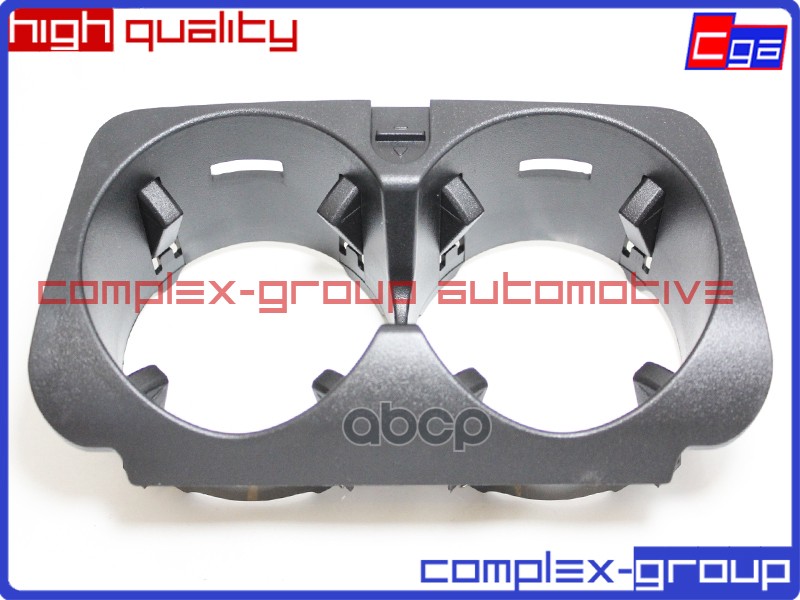 10Cup691ra Подстаканник A2056800691 CGA арт. 10CUP691RA