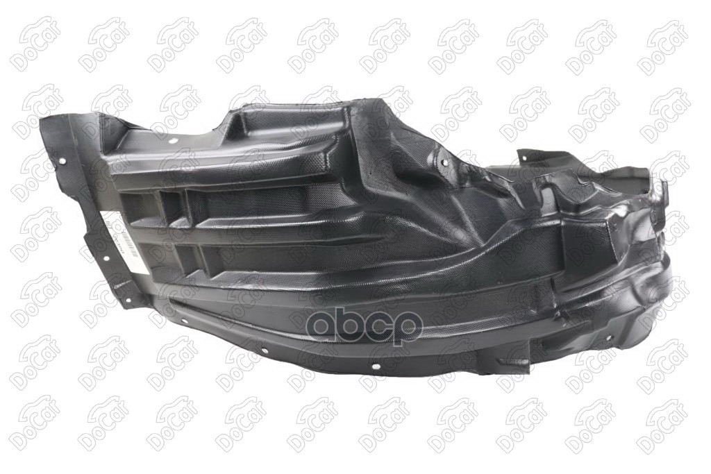 5370B009-Dcr Подкрылок Передний Лев. Mitsubishi Outlander 2013-2015 DoCar арт. 5370B009DCR