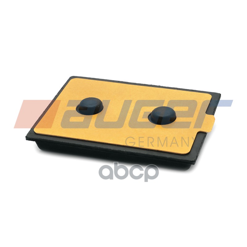 Отбойник Рессоры! (Р) 84X110x13 Mb AUGER арт. 53263