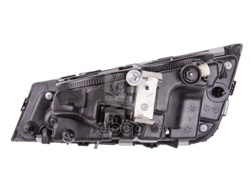 фара противотуманная правая с дальним светом H3/H3 VOLVO FH 08>