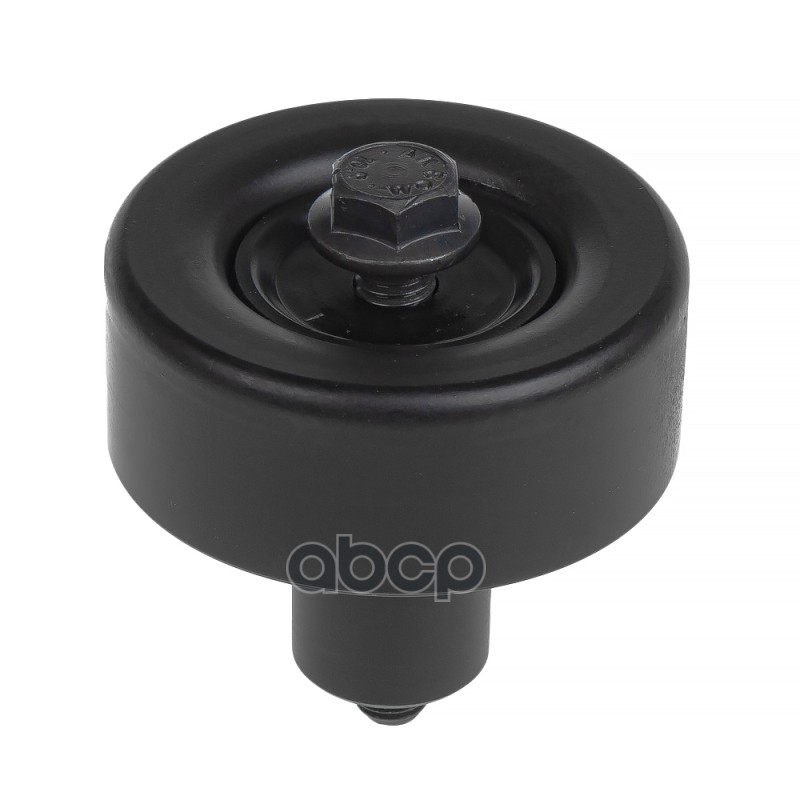 Ролик Приводного Ремня Hyundai Grandeur Ix35 Santa Fe Ii Iii Grand Santa  Aba Automotive Ys328443 ABA Automotive арт. YS328443