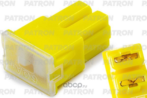 PATRON PFS112 Предохранитель