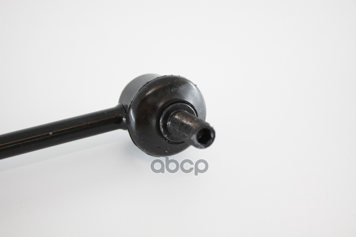 Стойка стабилизатора переднего левая